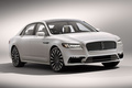 Lincoln Continental 2017