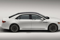 Lincoln Continental 2017