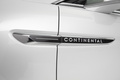 Lincoln Continental 2017