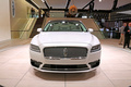 Lincoln Continental 2017
