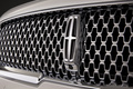 Lincoln Continental 2017
