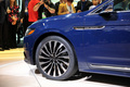 Lincoln Continental 2017