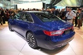 Lincoln Continental 2017