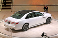 Lincoln Continental 2017