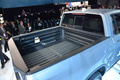 Honda Ridgeline 2016