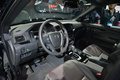 Honda Ridgeline 2016