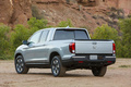 Honda Ridgeline 2016