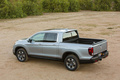 Honda Ridgeline 2016