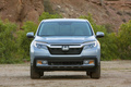 Honda Ridgeline 2016
