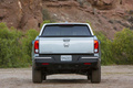 Honda Ridgeline 2016