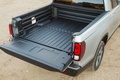 Honda Ridgeline 2016