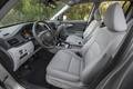 Honda Ridgeline 2016