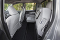 Honda Ridgeline 2016