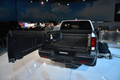 Honda Ridgeline 2016