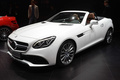 Mercedes-Benz SLC