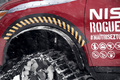 Nissan Rogue Warrior Concept
