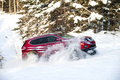 Nissan Rogue Warrior Concept