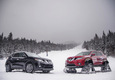 Nissan Rogue Warrior Concept