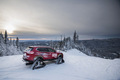 Nissan Rogue Warrior Concept