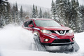 Nissan Rogue Warrior Concept