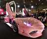 Тюнинговый автосалон в Токио-2016