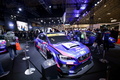 Subaru WRX STI для «24 часов Нюрбургринга»