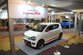 Тюнинговый автосалон в Токио-2016