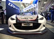 Greddy Mazda MX-5 Pandem