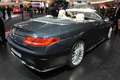 Mercedes-AMG S63 Cabrio Edition 130