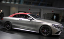 Mercedes-AMG S63 Cabrio Edition 130