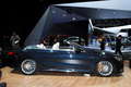Mercedes-AMG S63 Cabrio Edition 130