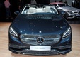 Mercedes-AMG S63 Cabrio Edition 130