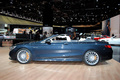 Mercedes-AMG S63 Cabrio Edition 130