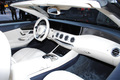 Mercedes-AMG S63 Cabrio Edition 130