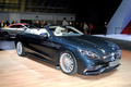 Mercedes-AMG S63 Cabrio Edition 130