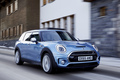 MINI Clubman ALL4 2016