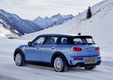 MINI Clubman ALL4 2016