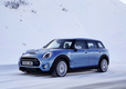 MINI Clubman ALL4 2016