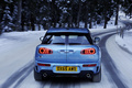 MINI Clubman ALL4 2016