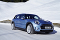 MINI Clubman ALL4 2016
