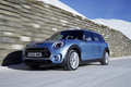 MINI Clubman ALL4 2016