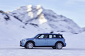 MINI Clubman ALL4 2016