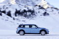 MINI Clubman ALL4 2016