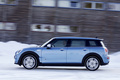 MINI Clubman ALL4 2016