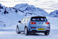 MINI Clubman ALL4 2016