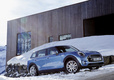 MINI Clubman ALL4 2016