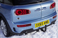 MINI Clubman ALL4 2016