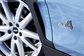 MINI Clubman ALL4 2016