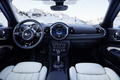 MINI Clubman ALL4 2016