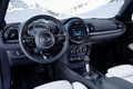 MINI Clubman ALL4 2016